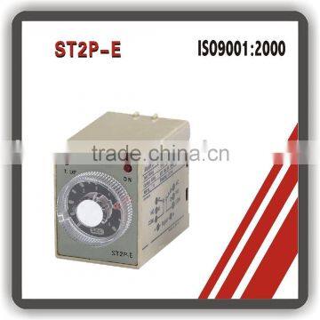 relay/timer relays/time accumulator/ST2P-E/1SPDT time relay