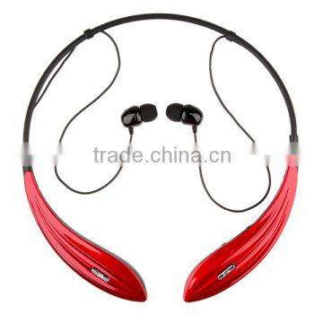 New model bluetooth CSR4.0 HB-901stereo sports handsfree headset