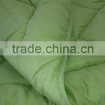 different design polyester comforter