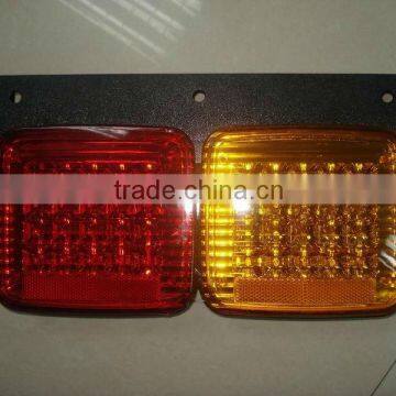 LED truck tail lamp, Truck LED tail lamp