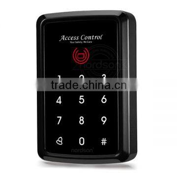 Nordson RFID Touch-screen Single Door Access Control Keypad (NT-T09)