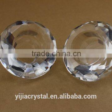 yijia crystal candelabra diamond