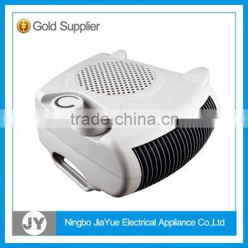 Electric Efficient Handle Portable Fan Heater photo-5