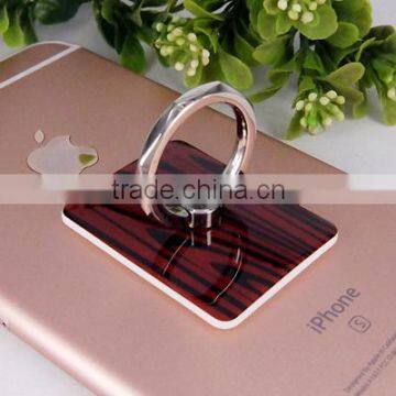 Plastic No Charger Smart Ring Grip and Stand Holder for Iphone photo-6