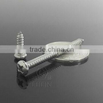 DIN7981 Pan Head Self-tapping Screw photo-2