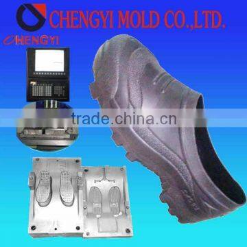 China Hot Sell EVA winter shoe mold