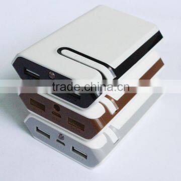 the Newest Design Power Bank 6000mAh High Quality Very Good Price OEM Order for Promotions photo-2