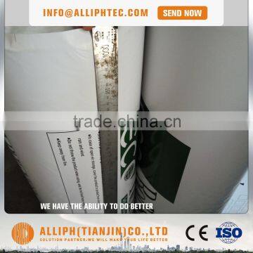 High Quality Modified Bitumen Waterproof Membrane Sbs Asphalt Membrane photo-5