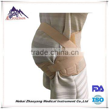 Maternity Belt Abdominal Binder Belly Band photo-2