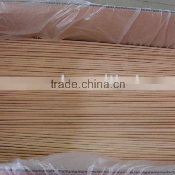 Wooden Skewers for Automatic machine use