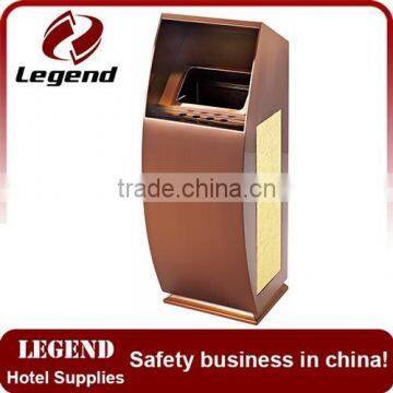 Hotel Supply Classic Guest Room Dustbin photo-4