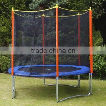 Safety Enclosure Kids Skywalker Trampoline photo-3