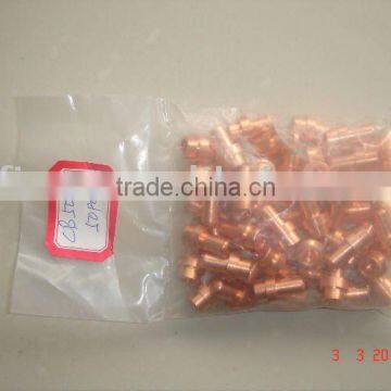 ELECTRODE 1521 (CB50) - plasma cutting parts