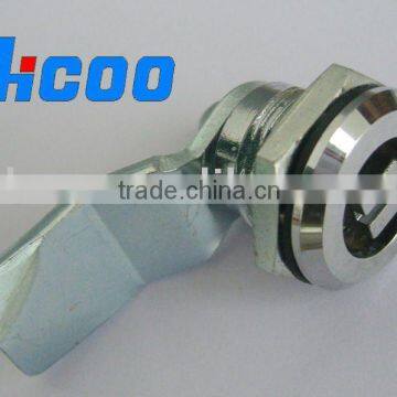 cabinet cylinder cam lock