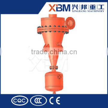 2016 XBM Industrial Dewatering Hydrocyclone Price used in Gold/ Copper/ Chrome ore