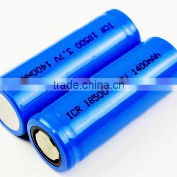 China Supplier Wholesale 3.7v 800mah li-ion battery