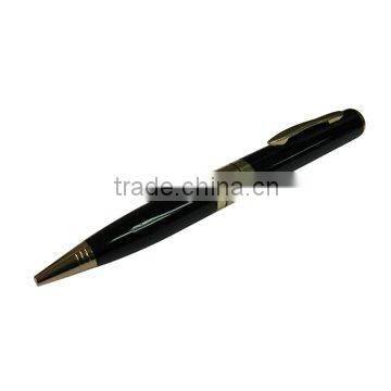 Video Interview Pen