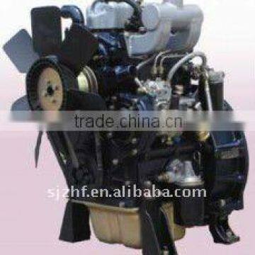 SL2100ABD 20hp 2cylinder generator diesel engine