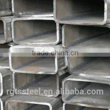 Square Iron Pipe from China Mainland