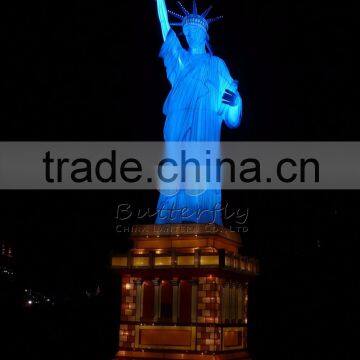 Famous and Good Looking Color Lanterns