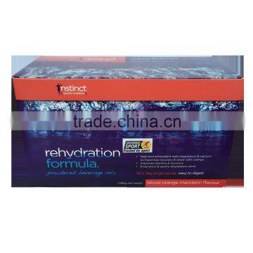 Australian High Nutrition and Minerals Rehydration Drink,healthy and Energy Drinks