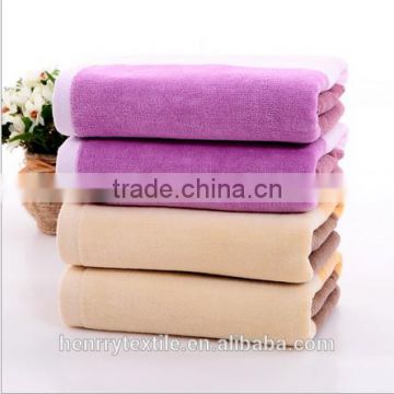 set 100% cotton towels