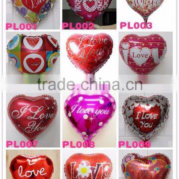 16 Inch Silver Foil Helium Letter Balloons photo-4