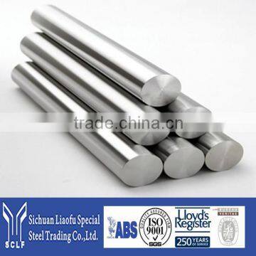 Incoloy 926/UNS NO8926/W.Nr.1.4529 Base Alloy Steel Round Bar