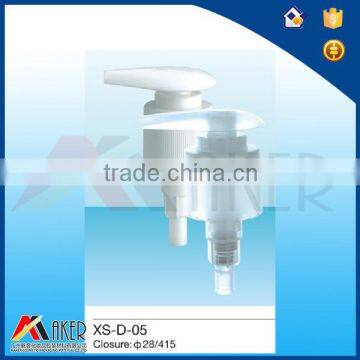 XS-D 05 28/415 Bathroom Series Lotion Pump Foam Soap Dispenser Pump