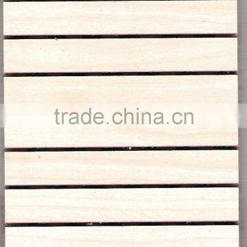 2012 building material