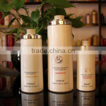300ml Round High End Shampoo Bottles Wholesale, Fancy Plastic Shampoo Bottles, Plastic Bottles 250ml Shampoo Quality Choice photo-5