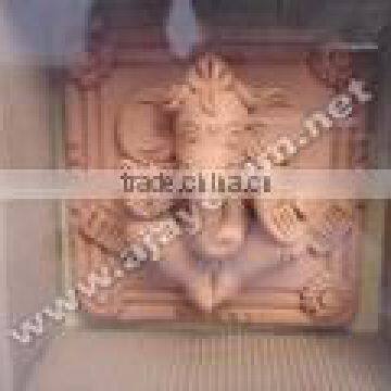 Lord Ganesha Statue