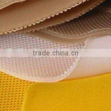 pp spunbonded nonwoven fabric for shoes