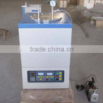 (New type )high temperature electric crucible furnace