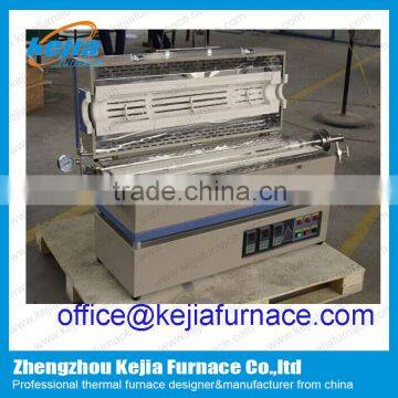 1600/1400/1200G Laboratory Tube Furnace photo-3