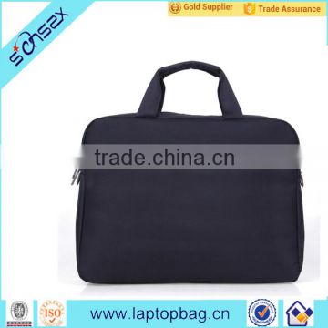 Customized Carbon Fiber Briefcase For Business men