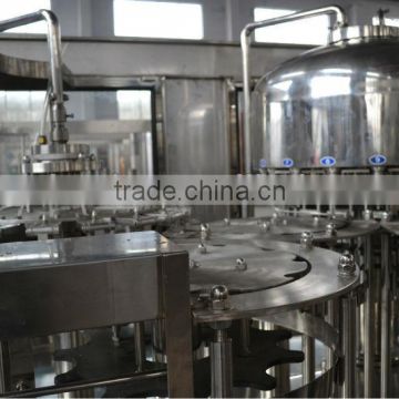 PET Water Bottling Machine