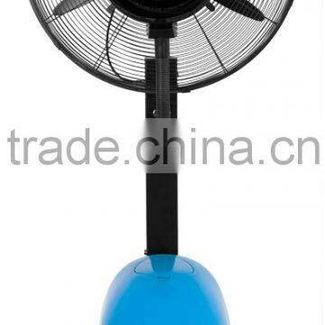 Misting Fan