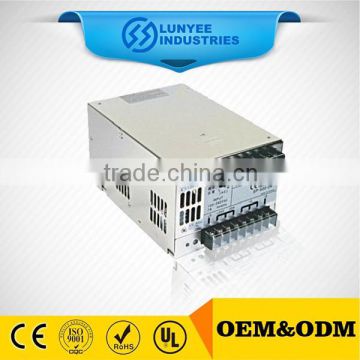 Good Manufacturer 200w dc switch power supply