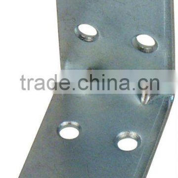 Good Quality Galvanized Bracket for sale(SW-065)