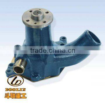 Water Pump for 6BG1 Engine Parts Wholesale