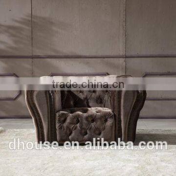 Dhouse Fabric Sofa Set AL030