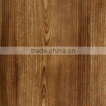 water hydrographic film wooden grain for car interior