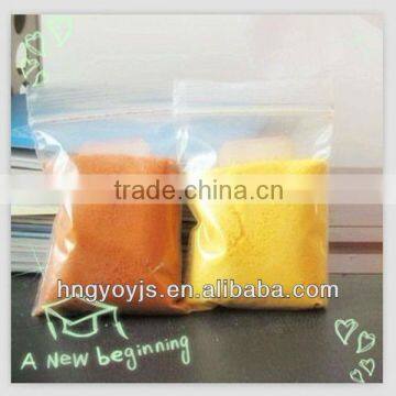 Poly Aluminium Chloride Pac Msds photo-3