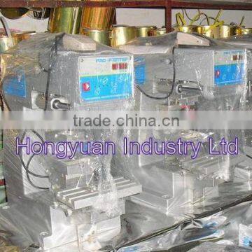 Ink Cup Automatic Single Color Pad Printing Machine photo-4