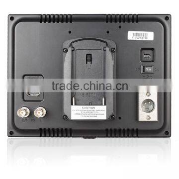 7 Inch Sdi Screen Stabilizer Video Dslr Steadycam Vest Arm Lcd Wholesale Lcd Monitor photo-3