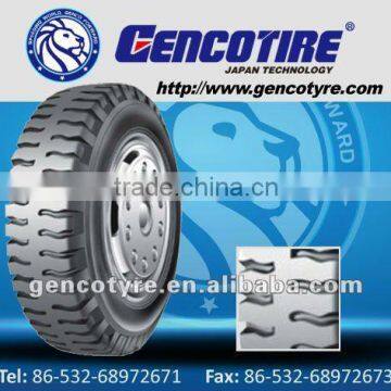 9.00-20 bias truck tire