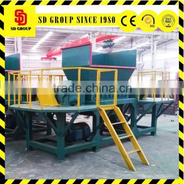 used tire shredder machine for sale