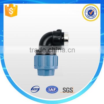 Male and Female Threaded Garden Hose Thread Adapter