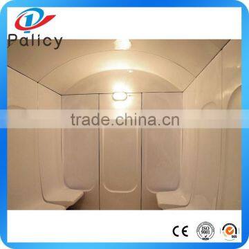 Cheapest Price Good Quality Sauna Steam Shower Cabin Room for on Sale photo-6